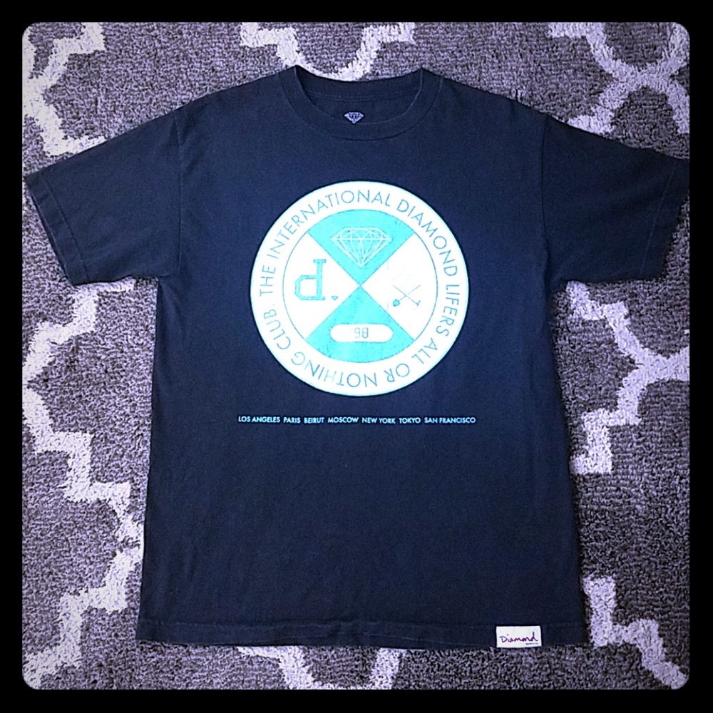 Men's t-shirt